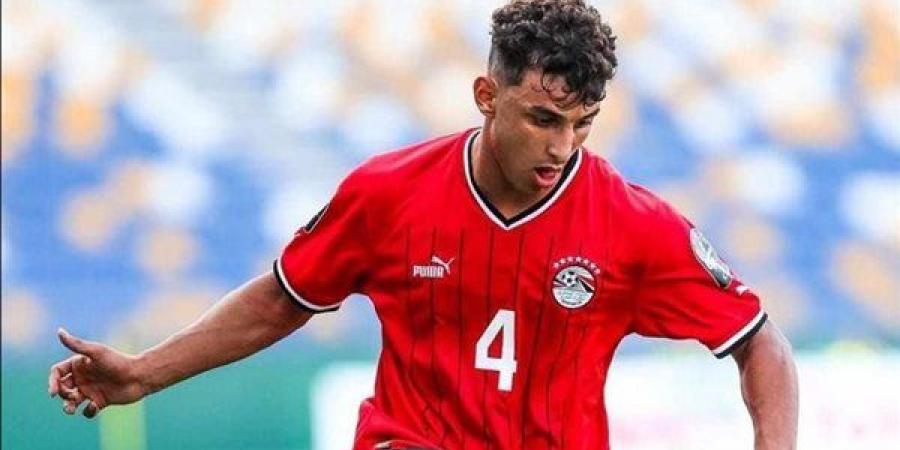 الزمالك يفتح باب التفاوض لضم أحمد عيد من المصري - ايجي سبورت