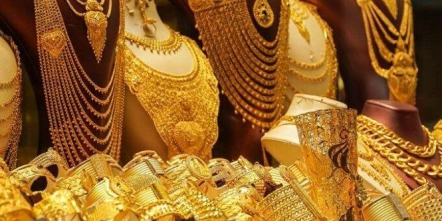 كم سجل آخر تحديث لـ سعر الذهب اليوم الأحد 13 يوليو 2025؟ - ايجي سبورت