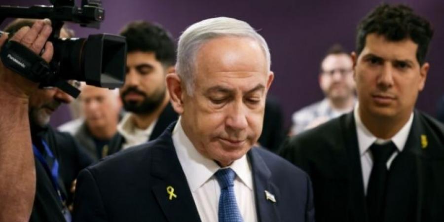 صحيفة تكشف: نتنياهو يتعمد تاخير صفقة التبادل لهذا السبب #عاجل - ايجي سبورت