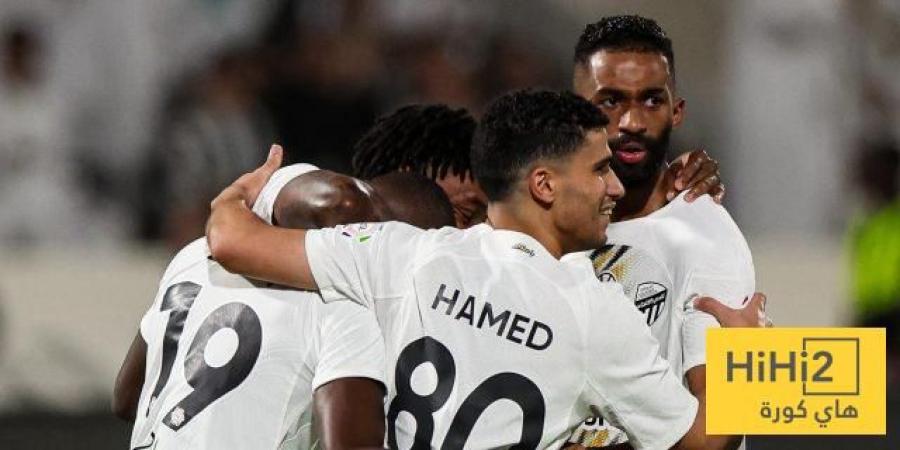 غيابات مفاجئة في معسكر الاتحاد - ايجي سبورت