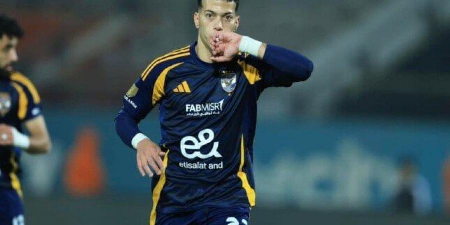 الأهلي يرد على عرض الأخدود السعودي لضم إمام عاشور - ايجي سبورت