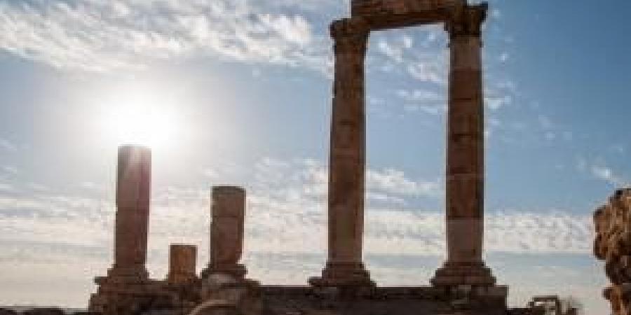 انخفاض طفيف على درجات الحرارة اليوم وطقس حار في اغلب المناطق - ايجي سبورت