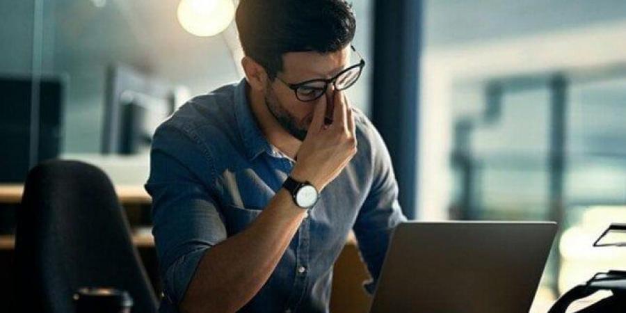 حتى لا تصاب بالملل.. نصائح يمكنك اتباعها أثناء العمل على الكمبيوتر - ايجي سبورت