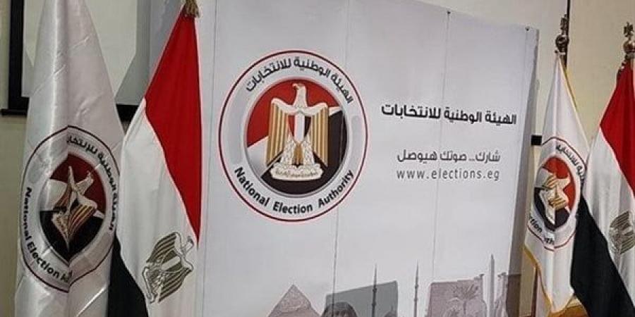 «الهيئة الوطنية للانتخابات» تدعو الناخبين لتحميل تطبيق الاستعلام عن المقار الانتخابية - ايجي سبورت