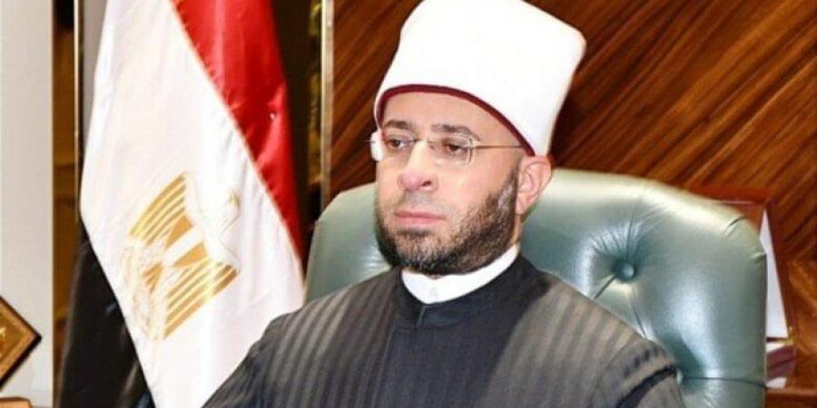 وزير الأوقاف: شراكة الإعلام مع المؤسسات الدينية مشهد وطني مهم وغير مسبوق - ايجي سبورت