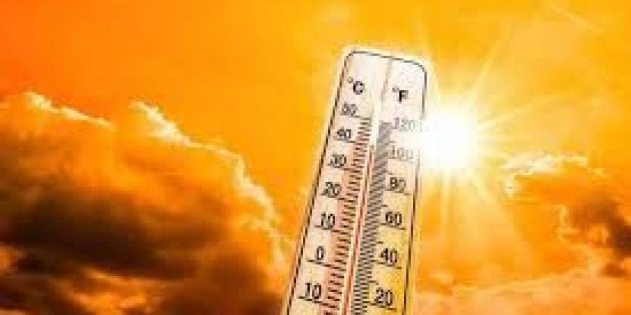 عاجل.. تقرير حالة الطقس لليوم الأحد 13 يوليو 2025.. تنبيهات هامة ودرجات حرارة مرتفعة في هذه المناطق - ايجي سبورت