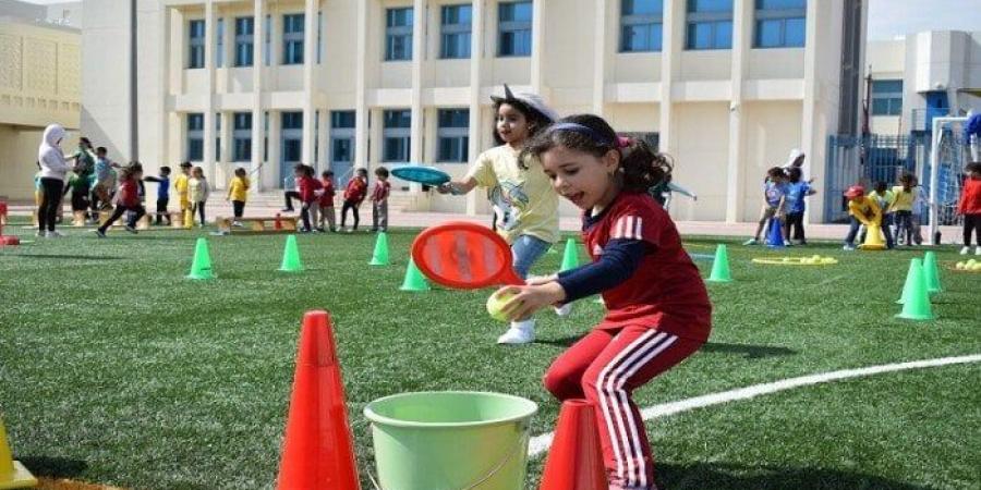 موعد اختبارات كلية التربية الرياضية 2025 وطريقة التقديم - ايجي سبورت