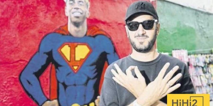 صورة : سوبر لامين يامال - ايجي سبورت
