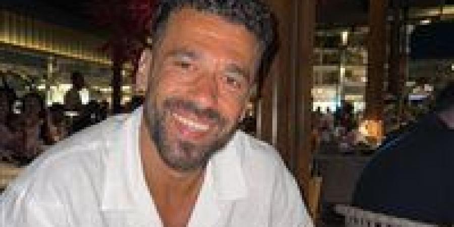 فى عيد ميلاده الـ40.. ماذا قدم عبدالله السعيد مع الأهلي والزمالك - ايجي سبورت