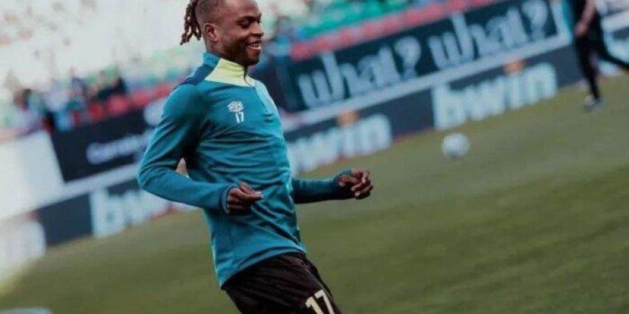 عاجل.. الزمالك يعلن تعاقده مع شيكو بانزا رسميًا «فيديو» - ايجي سبورت