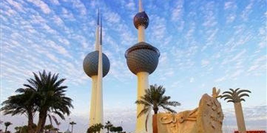 طقس الكويت اليوم الأحد.. شديد الحرارة ورطب نسبياً نهاراً حار إلى مائل للحرارة ليلاً والعظمى 49 درجة - ايجي سبورت