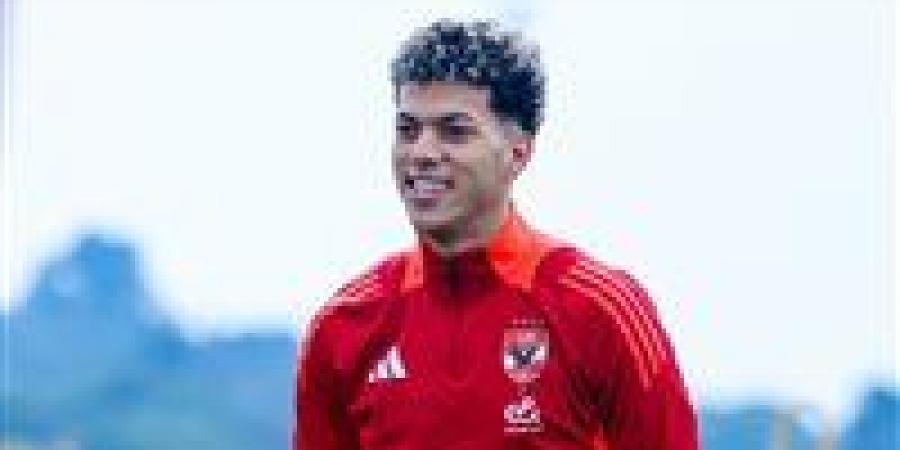 سيف زاهر: إمام عاشور قافل باب الرحيل عن الأهلي.. واللاعب مرحب بالاستمرار لأطول فترة - ايجي سبورت