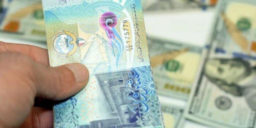 سعر الدينار الكويتي اليوم الأحد 13 يوليو 2025 - ايجي سبورت