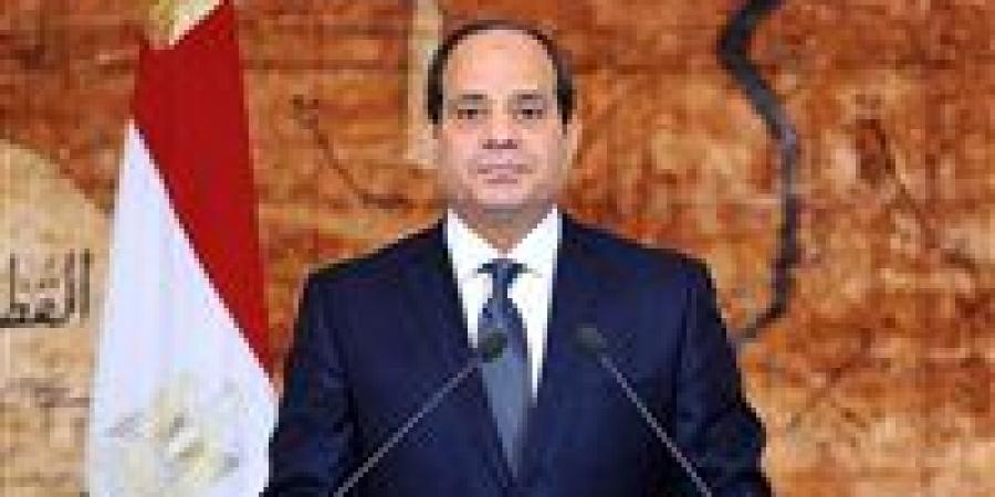قيادي بـ"المؤتمر": مشاركة الرئيس السيسي بقمة الاتحاد الأفريقي تجسد ريادة مصر في العمل القاري المشترك - ايجي سبورت