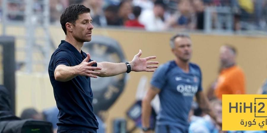 الصفعة الباريسية… وبداية يقظة مدريدية - ايجي سبورت