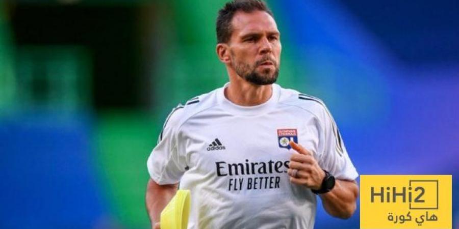 من هو سيدريك أوراس العقل البدني الجديد في نادي الاتحاد ؟ - ايجي سبورت