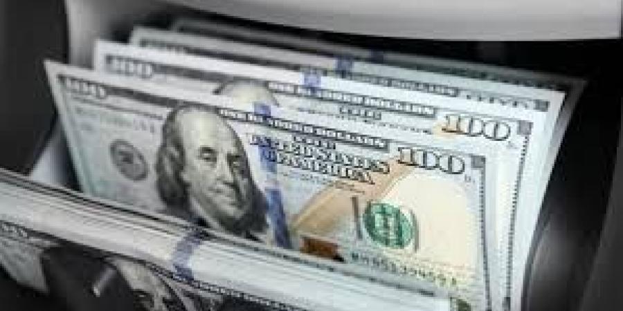 عاجل.. سعر الدولار في السوق اليوم، الأحد 13 يوليو 2025، بعد انخفاضه في 10 مصارف - ايجي سبورت