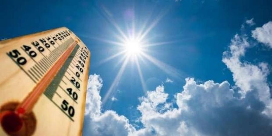 رطب ليلا.. حالة الطقس ودرجات الحرارة المتوقعة اليوم الأحد 13 يوليو 2025 - ايجي سبورت
