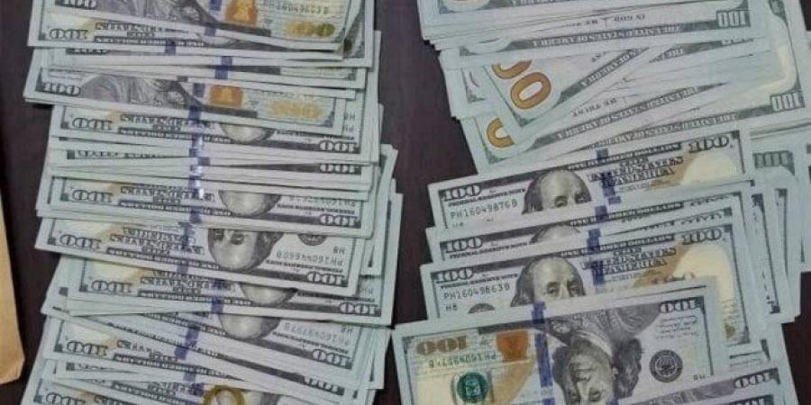سعر الدولار مقابل الجنيه المصري اليوم الأحد 13 يوليو 2025 - ايجي سبورت