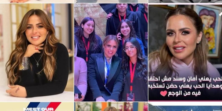 تصرف مخزٍ وإهانة كبيرة للفنانين. - ايجي سبورت