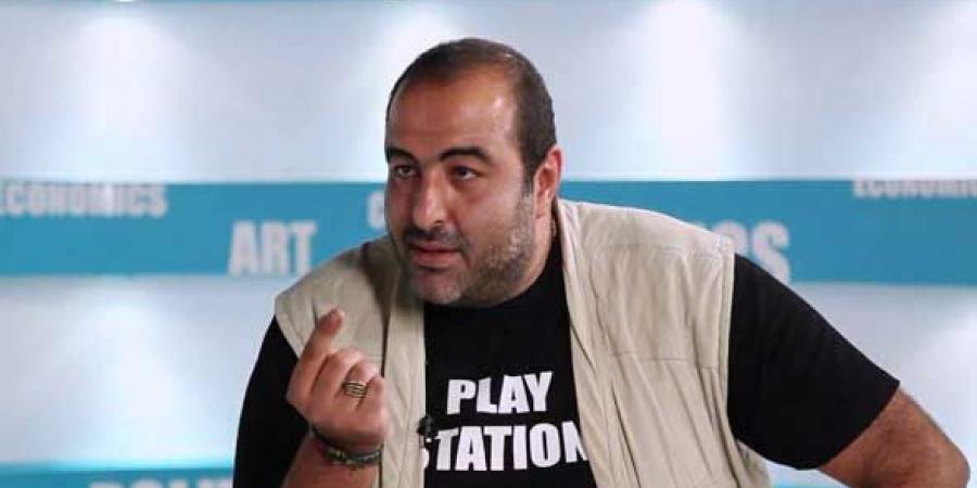اليوم..عزاء المخرج سامح عبد العزيز بمسجد الشرطة بالتجمع الخامس - ايجي سبورت