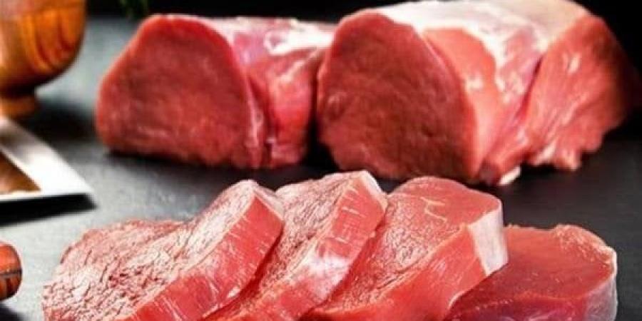 الضأن بـ 440 جنيها.. أسعار اللحوم اليوم الأحد 13 يوليو 2025 - ايجي سبورت