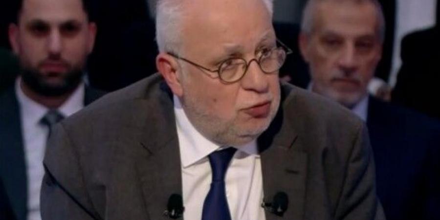 وزير العدل أكد ألا قيامة للدولة من دون حصرية السلاح: جاهزون لمعاهدة مع سوريا لتسليم محكومين بغير قضايا الإرهاب - ايجي سبورت