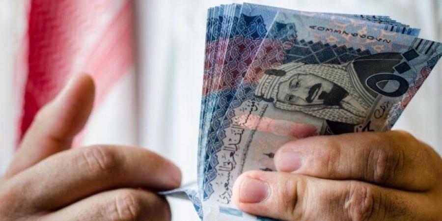 سعر الريال السعودي اليوم.. الأحد 13 يوليو 2025 - ايجي سبورت