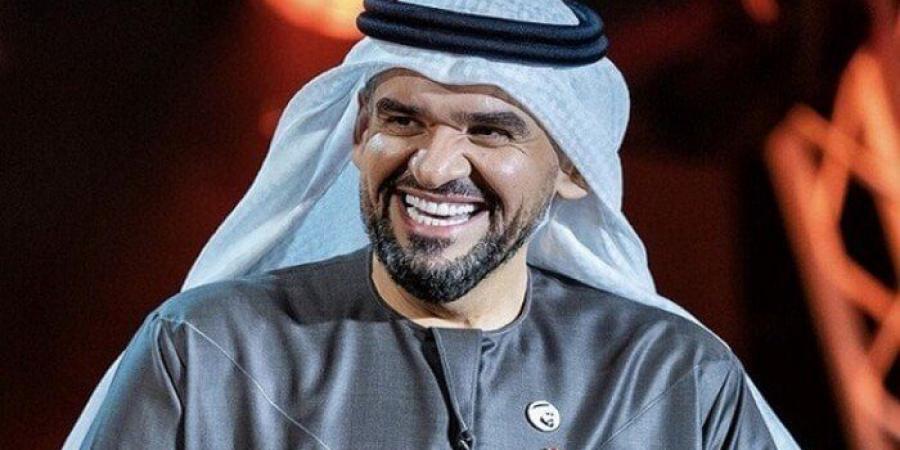 حسين الجسمي يطرح اليوم أولى أغاني ألبومه الجديد - ايجي سبورت
