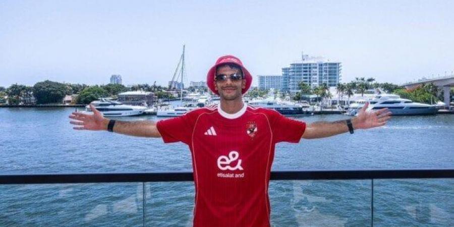 الزمالك يقدم مستندات جديدة ضد زيزو.. ويتهم الأهلي بالتحريض - ايجي سبورت