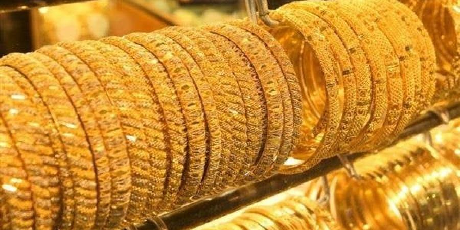 سعر الذهب في عمان اليوم الإثنين 14 يوليو 2025 - ايجي سبورت