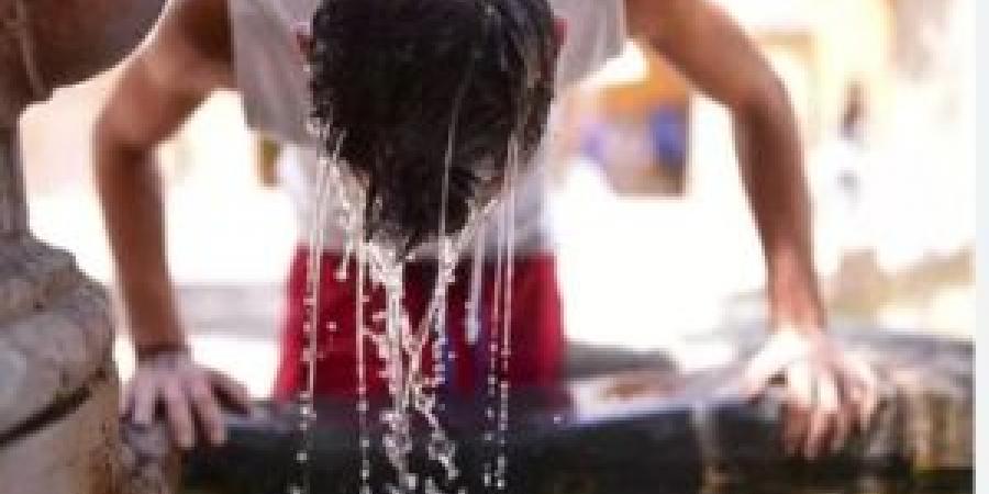 طقس حار نسبياً يسيطر على الاردن وتوقعات بتأثير أجواء أكثر حرارة - ايجي سبورت