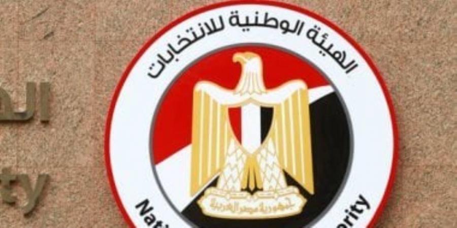 لممارسة حقك الدستوري.. "دليلك الانتخابي" الآن على موقع وتطبيق الهيئة الوطنية للانتخابات - ايجي سبورت