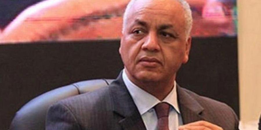 مصطفى بكري: «تدخل إسرائيل في السويداء «بلطجة صهيونية».. وصمت الحكومة السورية شجع الاحتلال» - ايجي سبورت