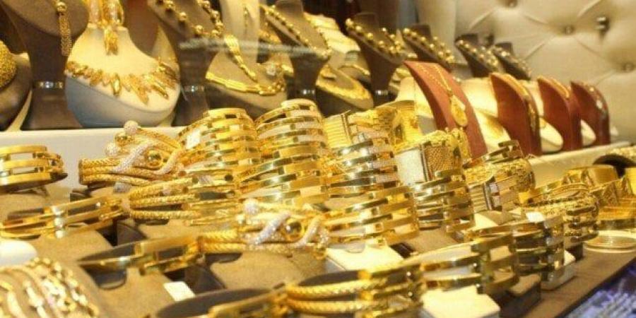 سعر الذهب في الجزائر اليوم الإثنين 14 يوليو 2025 - ايجي سبورت