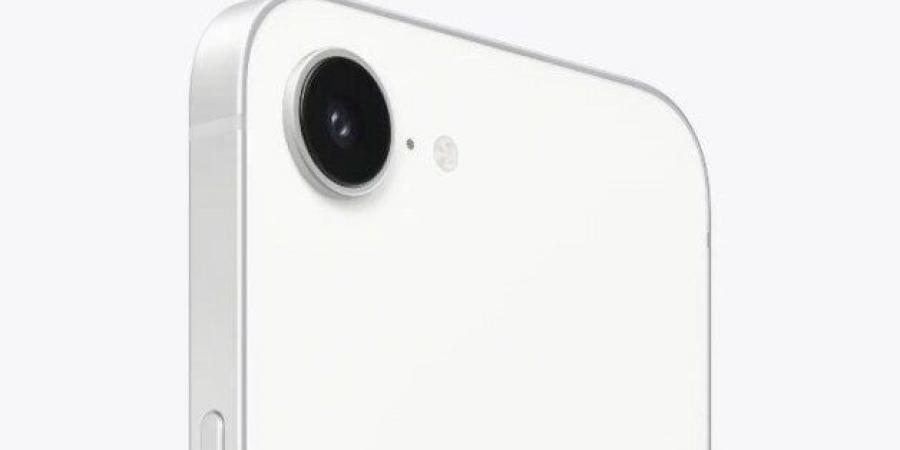 «آبل» تتجه لطرح هاتف اقتصادى «iPhone 17e» في عام 2026 - ايجي سبورت