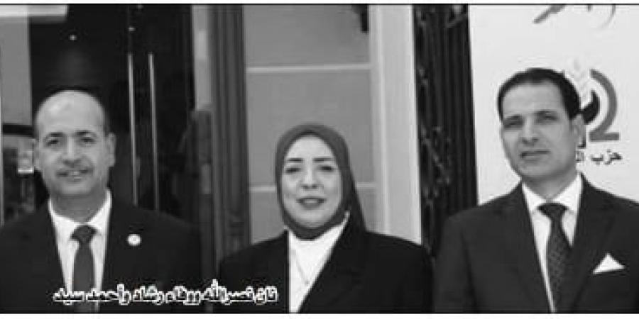 قنا تستعد لماراثون مجلس الشيوخ بمشاركة 24 مرشحًا ومنافسة مشتعلة بين المستقلين والأحزاب - ايجي سبورت