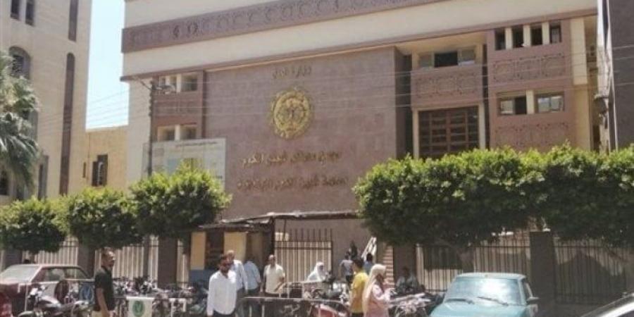 المشدد 10 سنوات لأم بتهمة قتل رضيعها غرقًا في البانيو بالمنوفية - ايجي سبورت