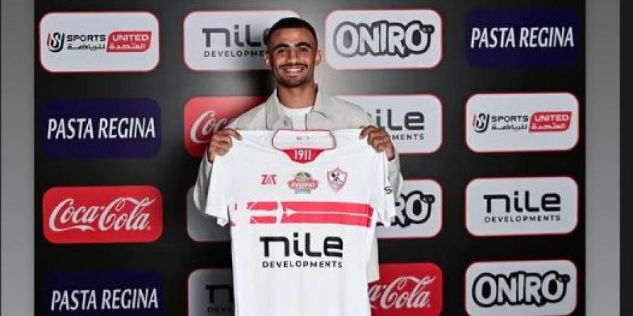 مصطفي شلبي يوجه رسالة دعم لـ أحمد حسام لاعب الزمالك بعد إصابته بقطع فى الرباط الصليبي - ايجي سبورت