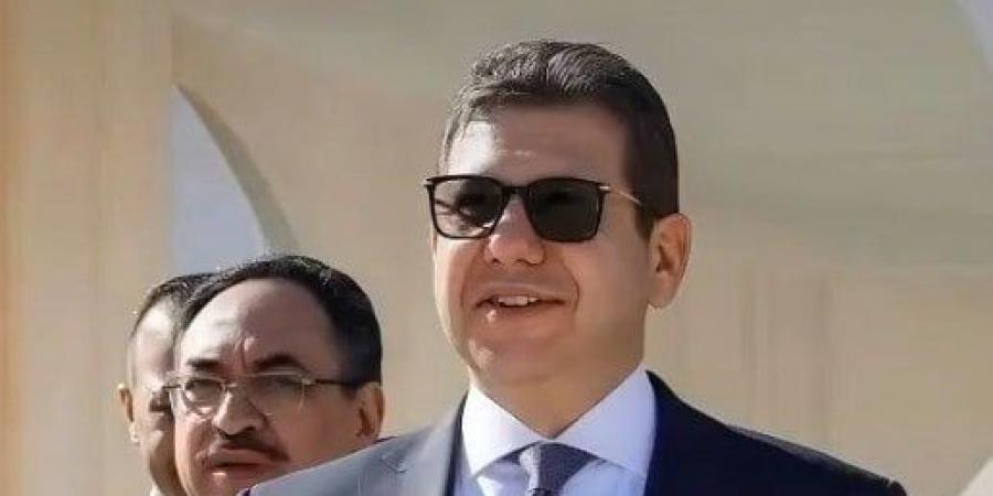 رئيس المخابرات العامة يعقد لقاءات مع رئيس الوزراء القطري ووفود المفاوضات من الجانبين - ايجي سبورت