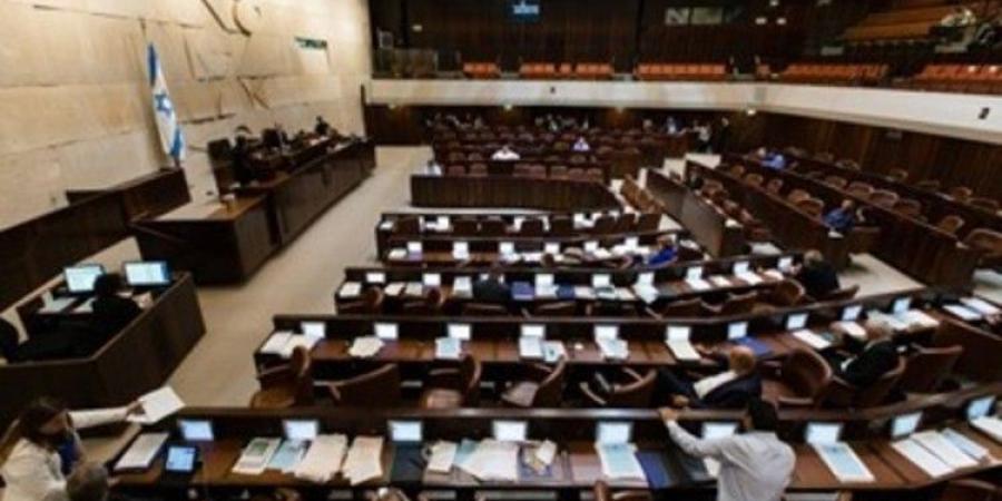 هآرتس: حزب ديغيل هتواره الذي يشغل 4 مقاعد بالكنيست وينضوي ضمن تحالف يهدوت هتوراه يعلن الانسحاب من الحكومة - ايجي سبورت