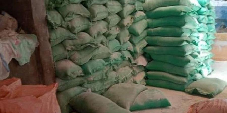 في حملات تموينية.. الداخلية تضبط 10 طن دقيق مدعم خلال 24 ساعة - ايجي سبورت