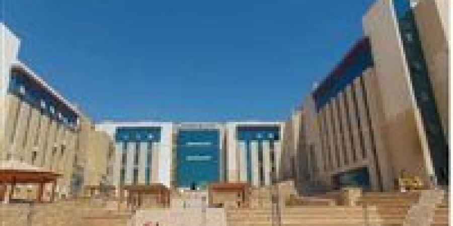 عدد الكيات وطريقة التقديم والرسوم.. كل ما تريد معرفته عن جامعة عين شمس الأهلية - ايجي سبورت