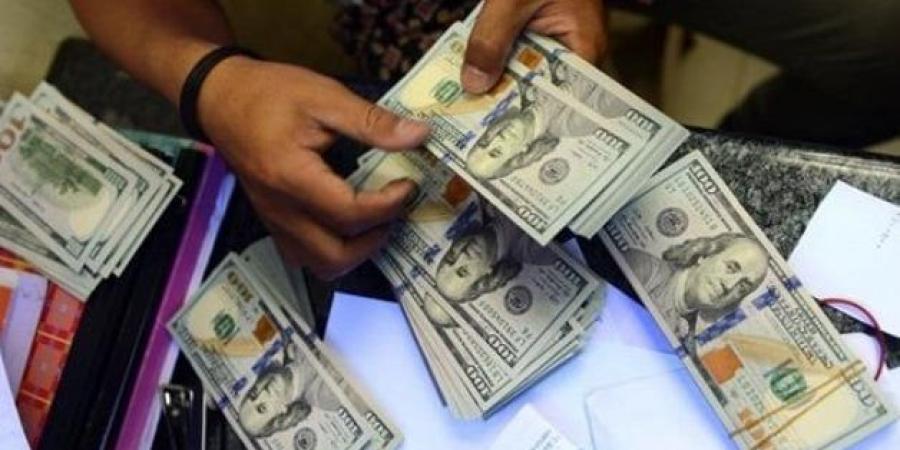 قضايا قيمتها 7 ملايين جنيه.. ضربات متتالية ضد «مافيا العملات الأجنبية» - ايجي سبورت