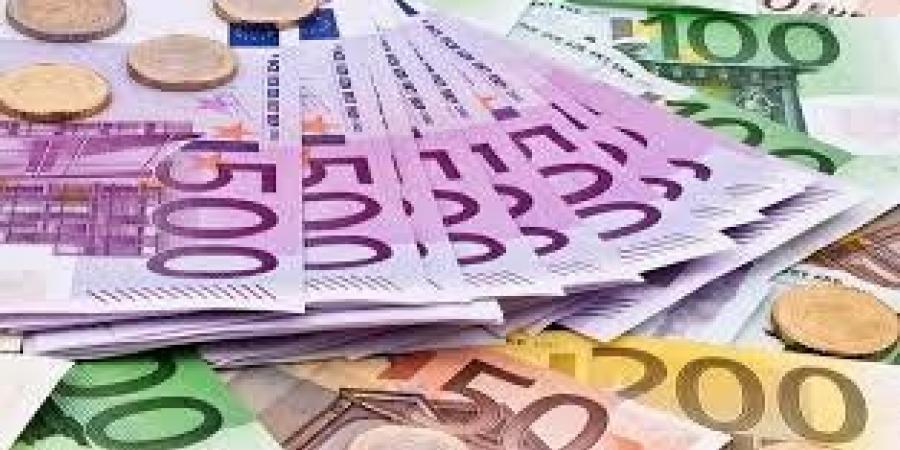 ارتفاع سعر صرف اليورو فى البنوك المصرية منتصف تعاملات اليوم - ايجي سبورت