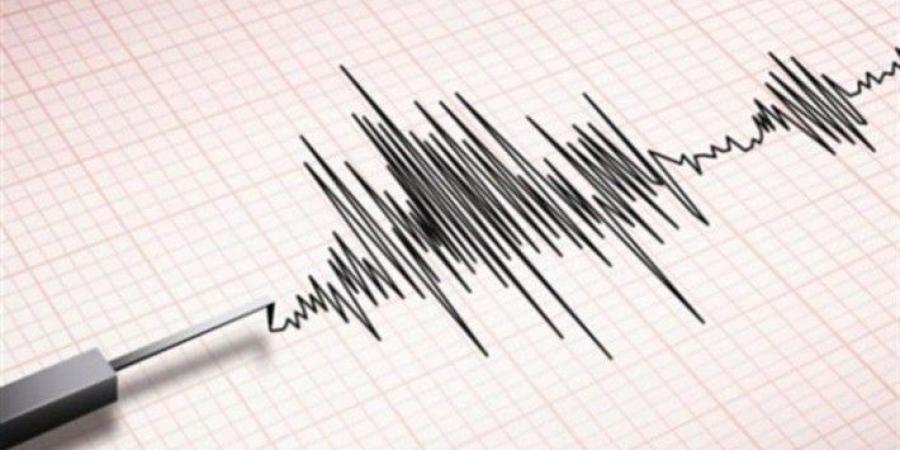 زلزال بقوة 6,7 درجات يضرب قبالة سواحل شرق إندونيسيا - ايجي سبورت