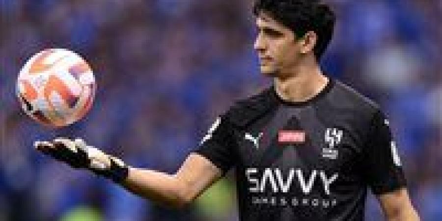 ثنائي عربي في التشكيل المثالي لبطولة كأس العالم للأندية - ايجي سبورت