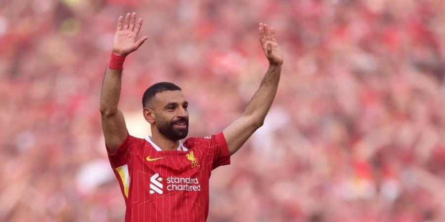 تشيلسي ينعش حلم محمد صلاح فى حصد الكرة الذهبية 2025 - ايجي سبورت