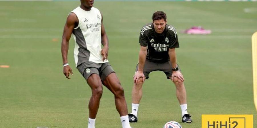 تشواميني.. من صافرات الاستهجان إلى لاعب لا غنى عنه - ايجي سبورت
