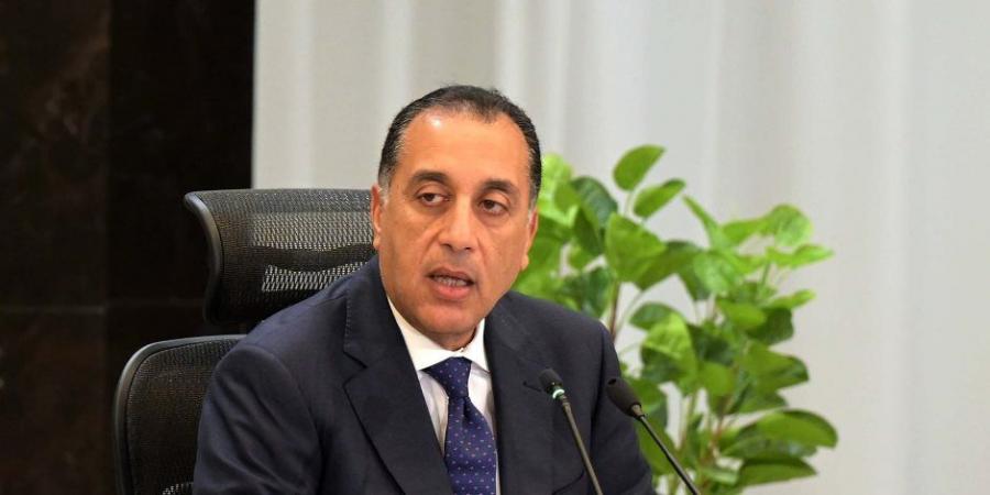 رئيس الوزراء يتفقد مشروع إنشاء محور السادات "كوبري 45" بالإسكندرية - ايجي سبورت
